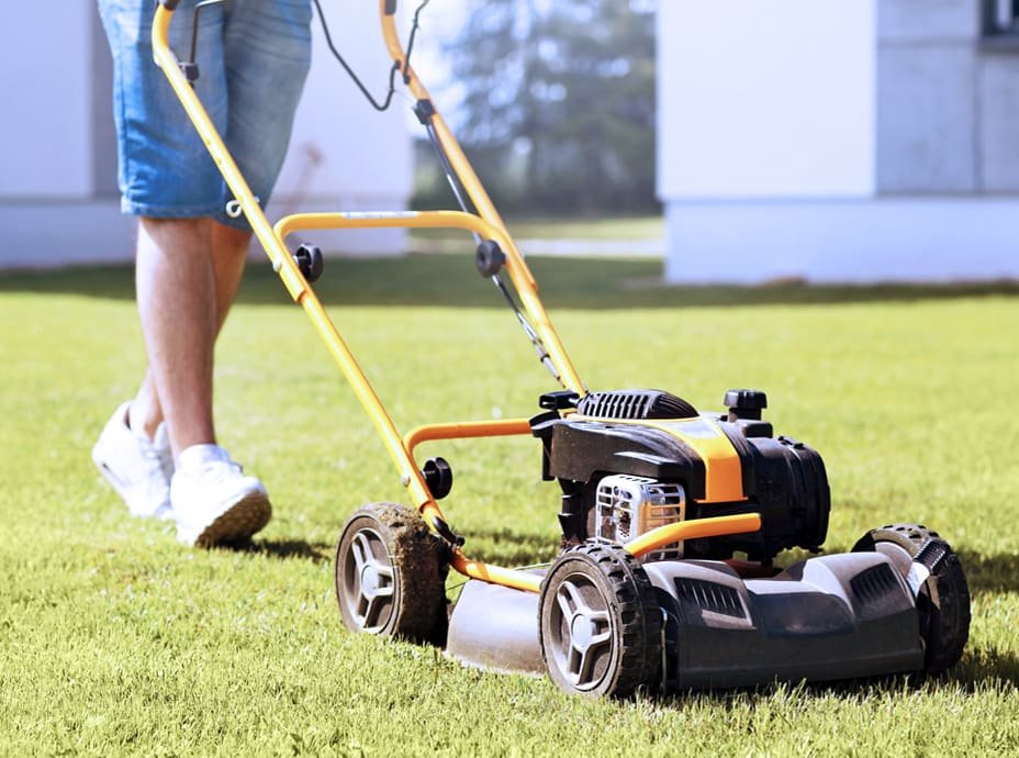 Top 10 Lawn Mowing Tips for a Perfectly Manicured Lawn
